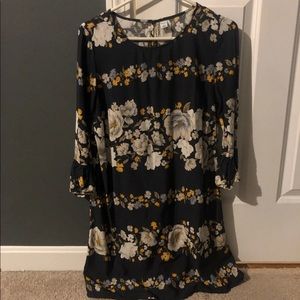 Old Navy Floral Dress